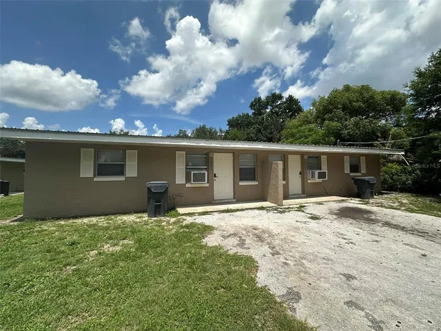 $1,350 | 1501 31st Street Northwest, Unit 1501 & 1503, Winter Haven, FL 33881
