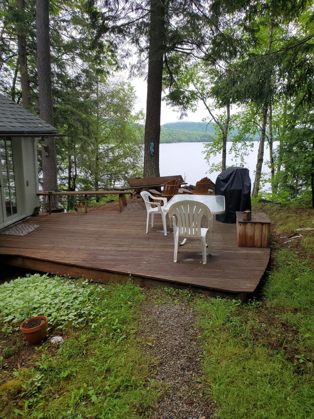 24 Rand Road Island Falls, ME 04747 - Photo 7 of 22 20220609_095035