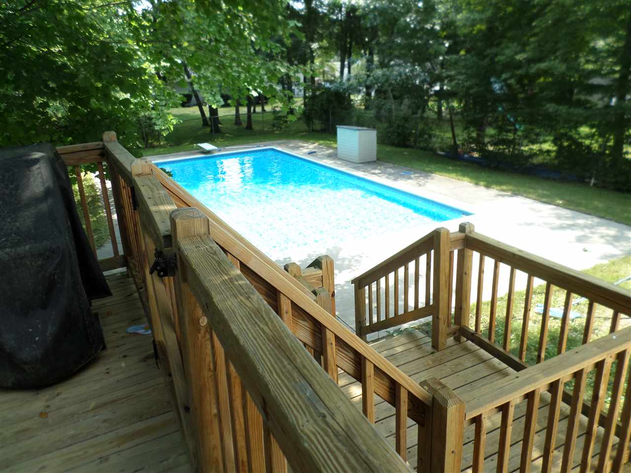 8 Springtree Lane South Berwick, ME 03908 - Photo 17 of 20 Gallery Image 17