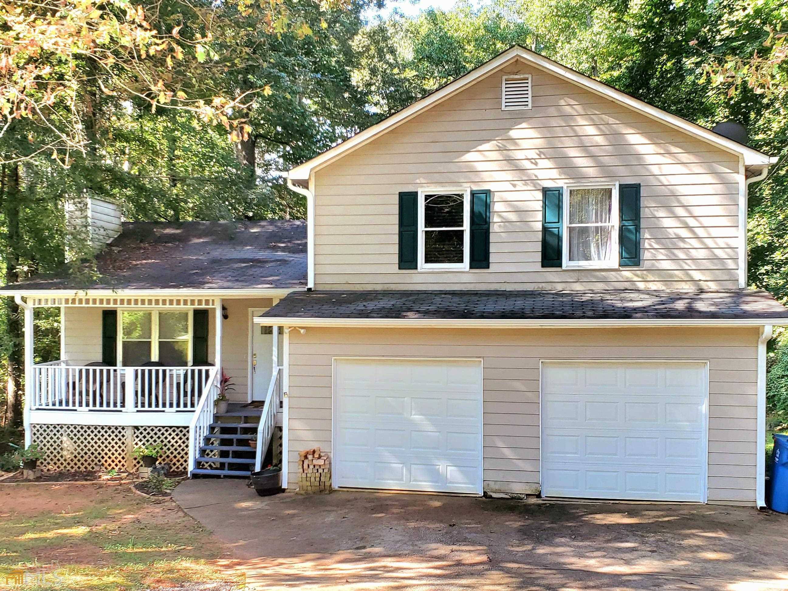 259 Appalachee Church Road Auburn, GA 30011 - Photo 1 of 1 Gallery Image 1