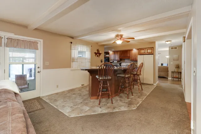 $283,500 | 3 Kenfield Circle, Bloomington, IL 61704