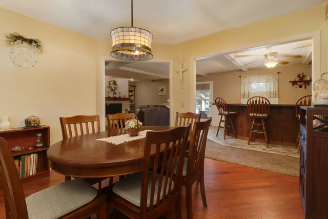 $283,500 | 3 Kenfield Circle, Bloomington, IL 61704