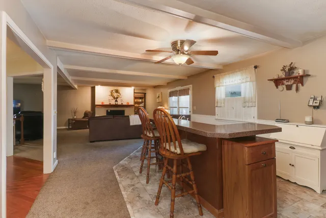 $283,500 | 3 Kenfield Circle, Bloomington, IL 61704