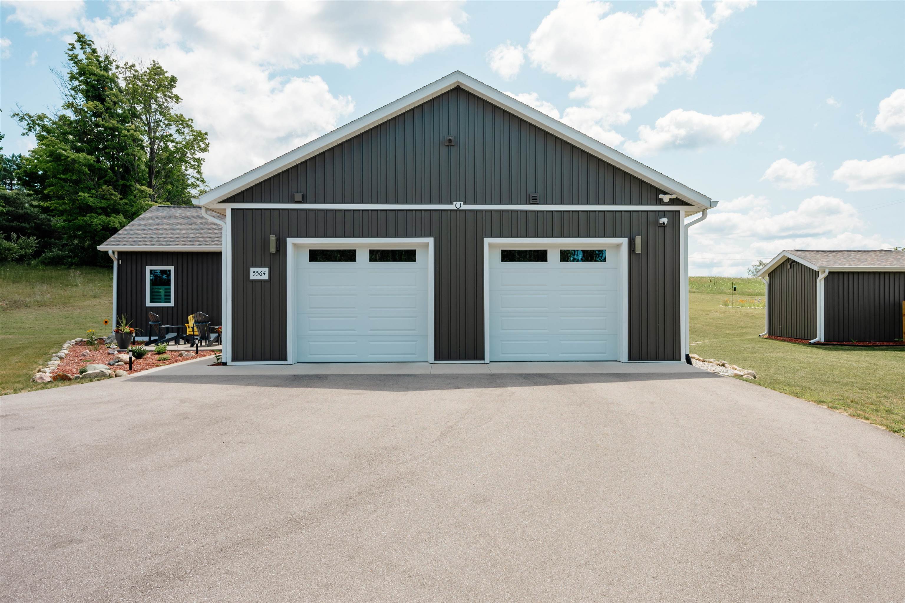 5564 Knight Road Kingsley, MI 49649 - Photo 66 of 84