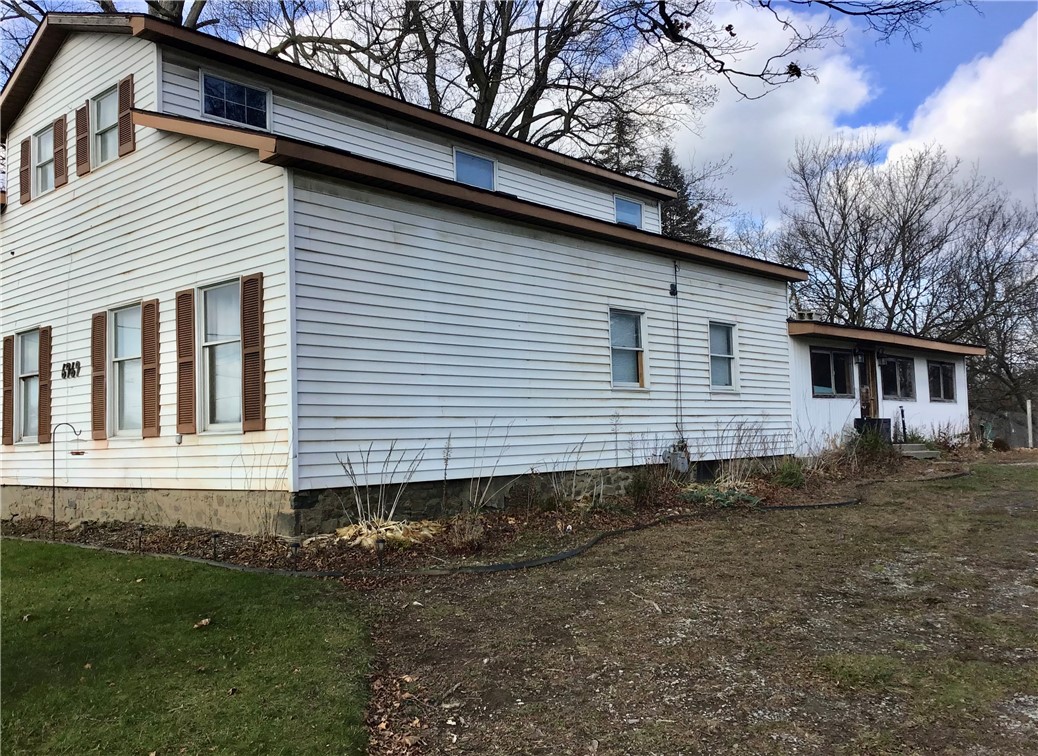 6969 Big Tree Road Pavilion, NY 14525 - Photo 2 of 9