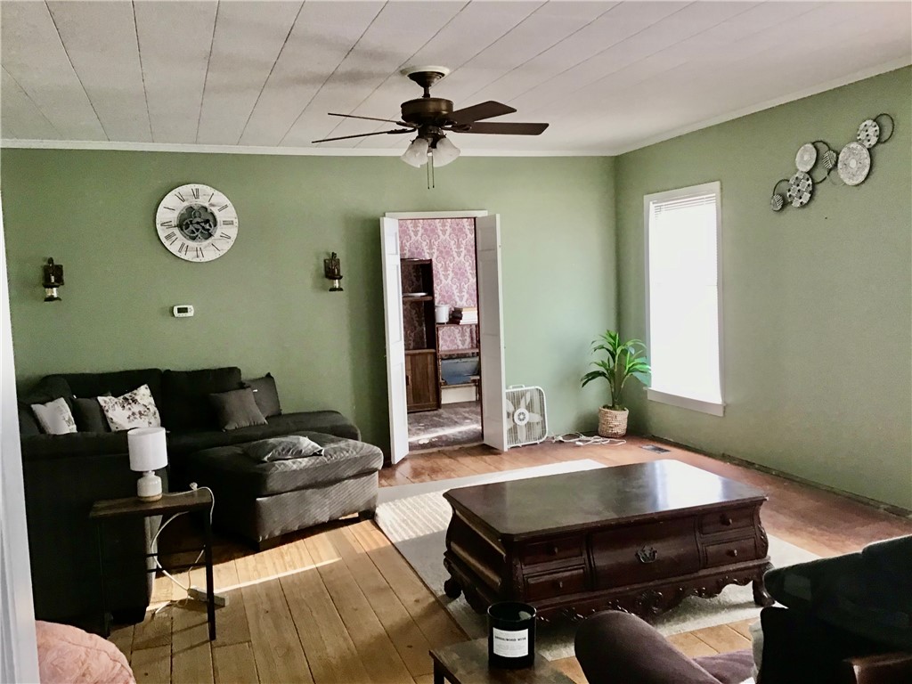 6969 Big Tree Road Pavilion, NY 14525 - Photo 3 of 9