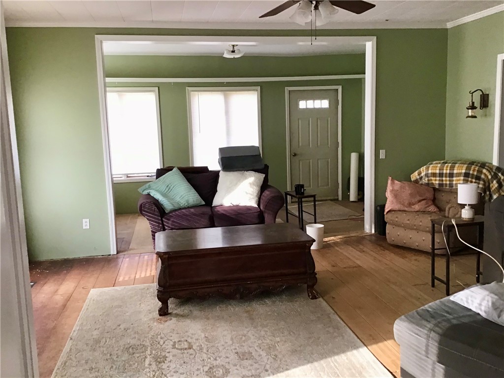 6969 Big Tree Road Pavilion, NY 14525 - Photo 4 of 9