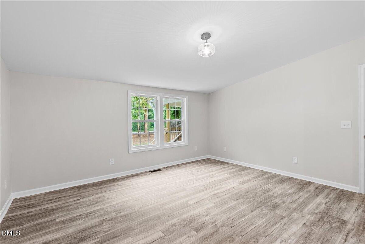 25 Green Pastures Road Louisburg, NC 27549 - Photo 4 of 20 primary bedroom