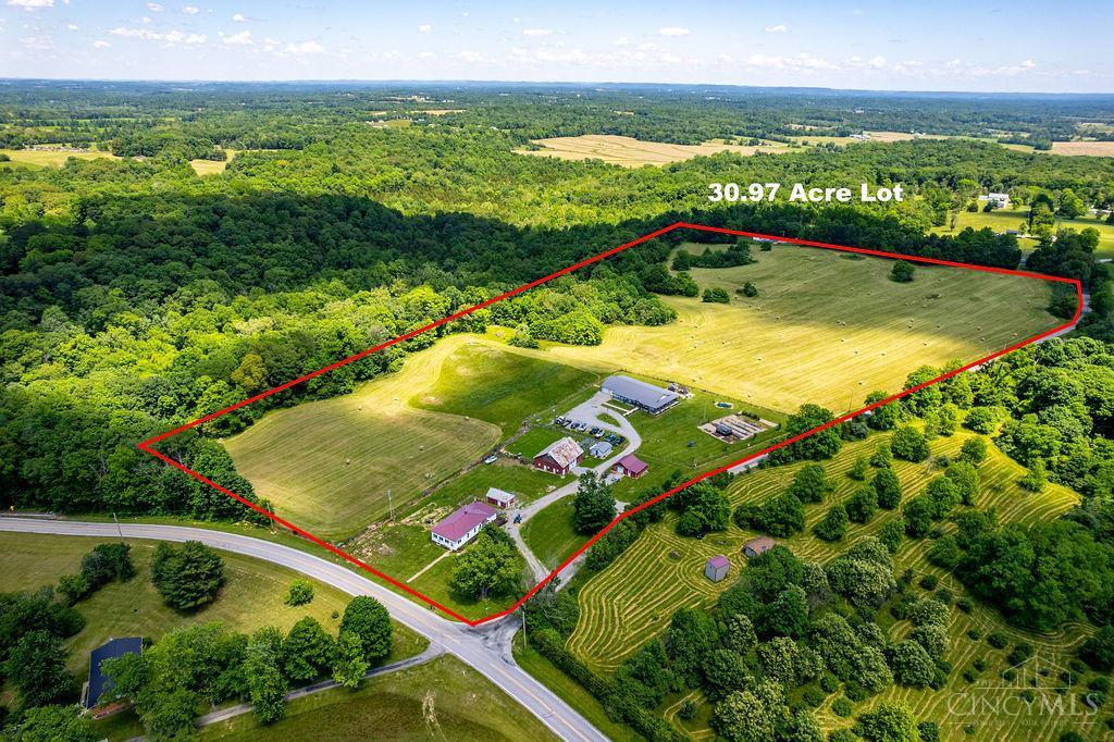 4054 Concord Road Hillsboro, OH 45133 - Photo 66 of 75