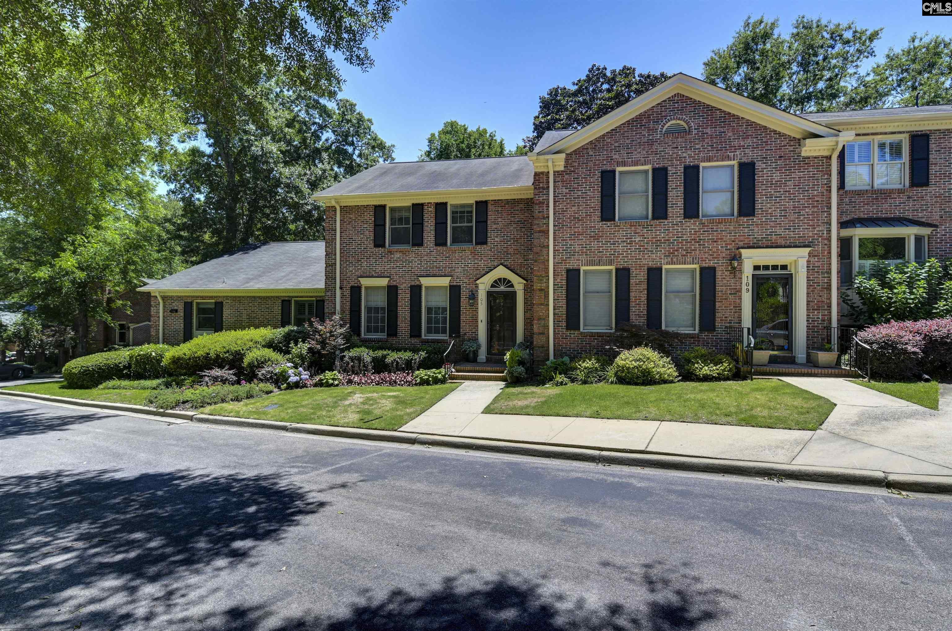 3020 Trenholm Road Columbia, SC 29204 - Photo 2 of 41