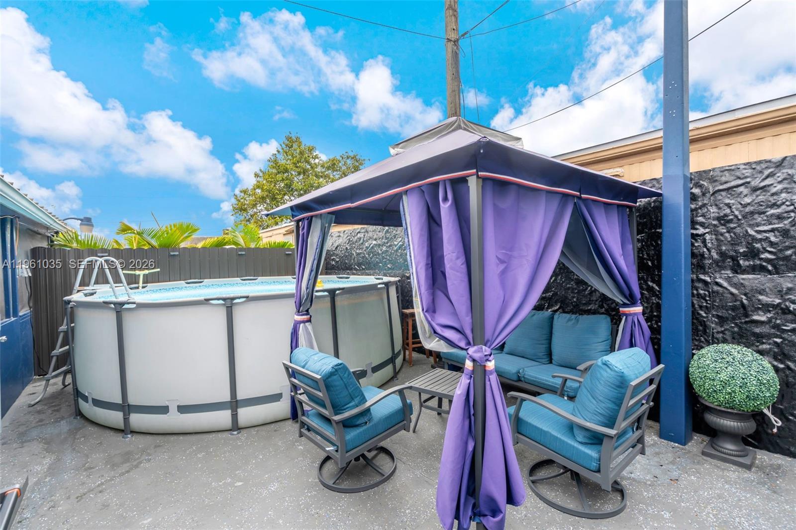 4111 Northwest 37th Avenue Miami, FL 33142 - Photo 19 of 35