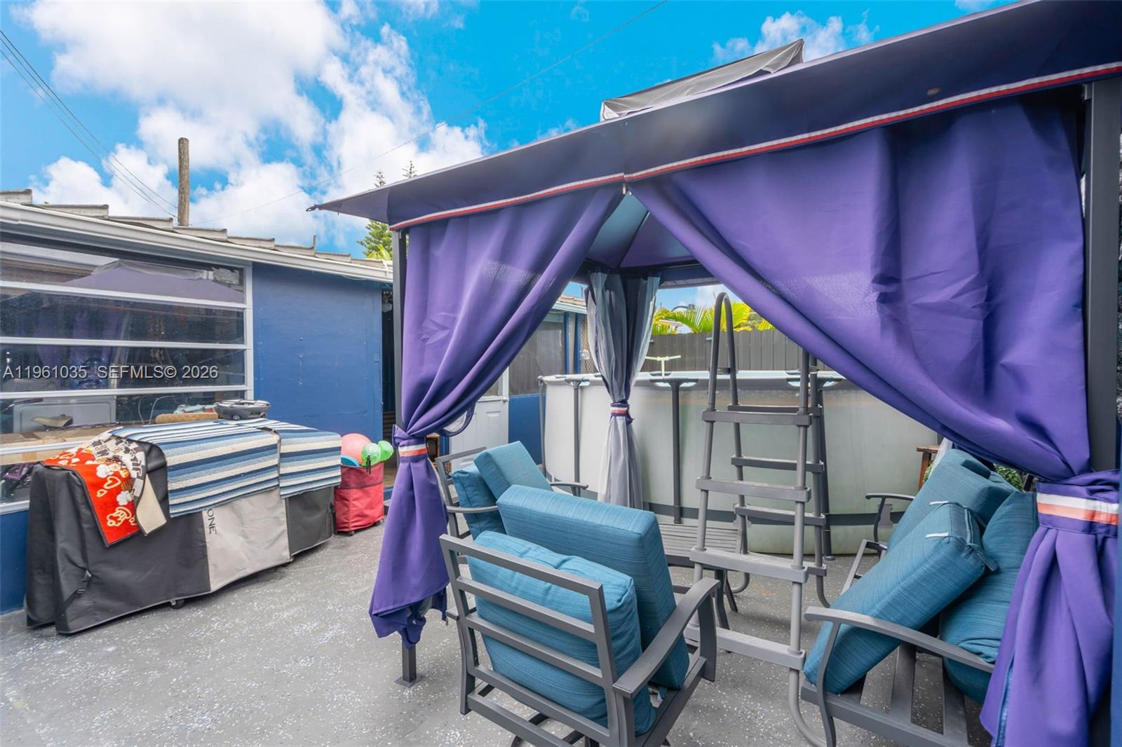 4111 Northwest 37th Avenue Miami, FL 33142 - Photo 21 of 35