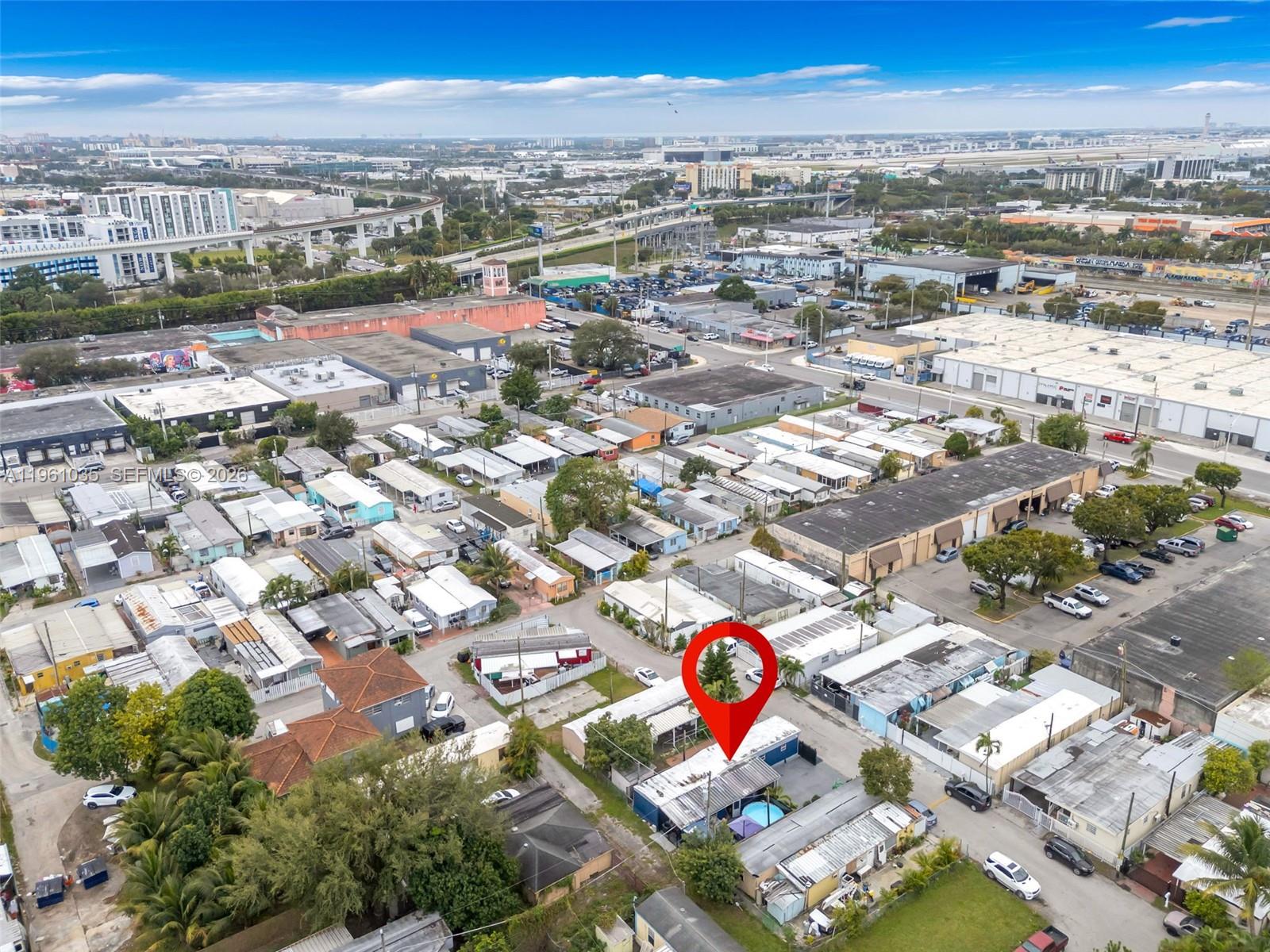 4111 Northwest 37th Avenue Miami, FL 33142 - Photo 32 of 35