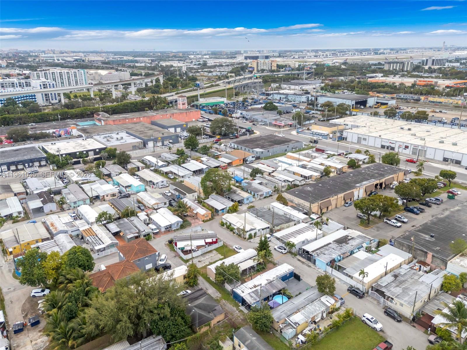 4111 Northwest 37th Avenue Miami, FL 33142 - Photo 33 of 35