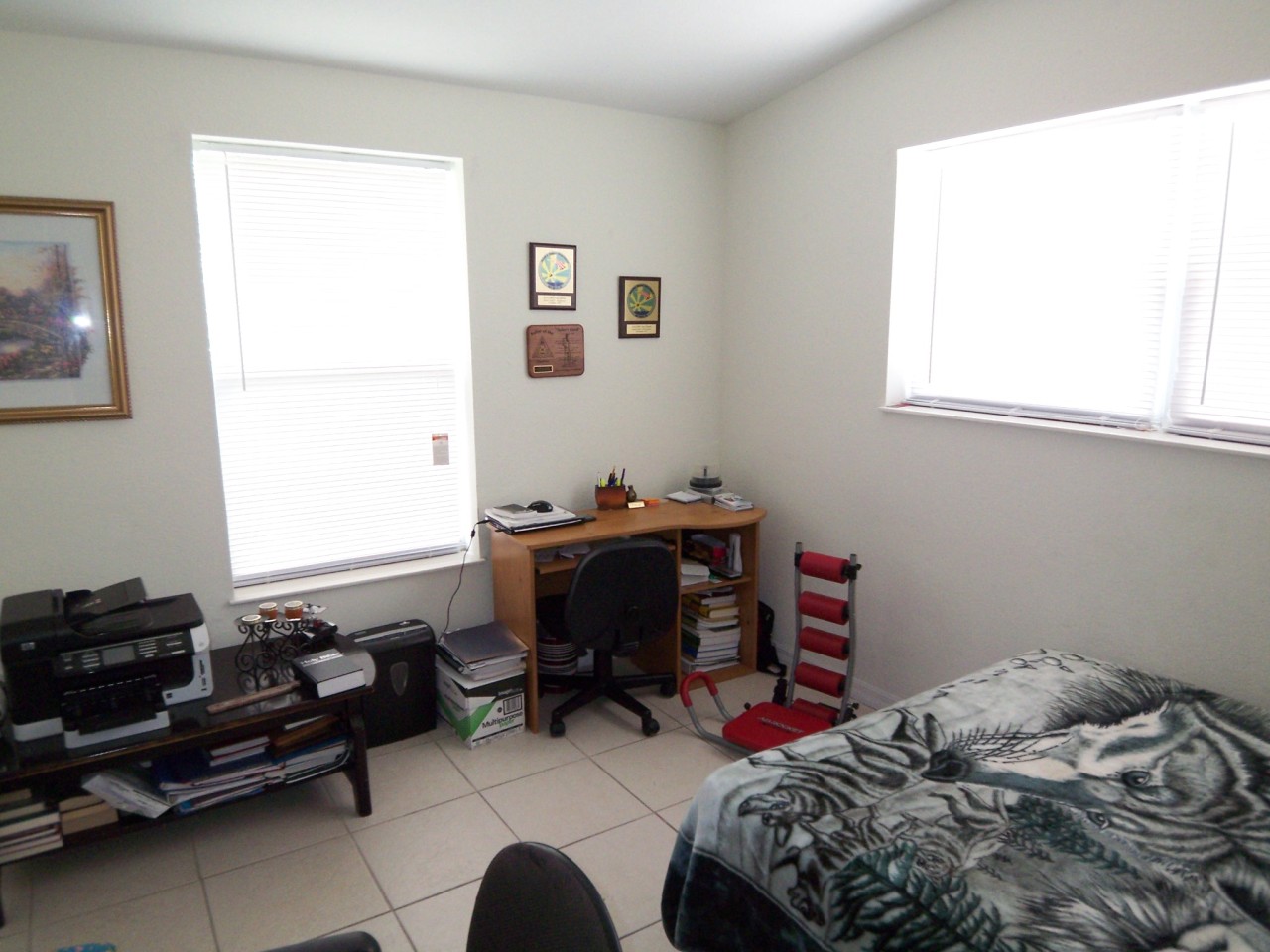 26945 Angelfish Road Summerland Key, FL 33042 - Photo 11 of 15 Bedroom 2