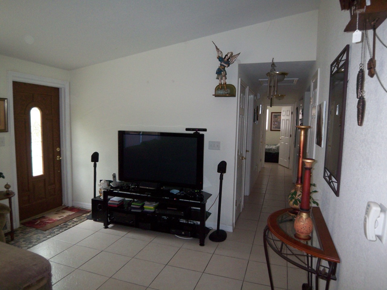 26945 Angelfish Road Summerland Key, FL 33042 - Photo 3 of 15 Entry and Hall