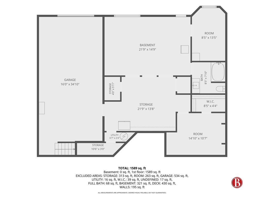 531 Moons Bridge Road Hoschton, GA 30548 - Photo 50 of 52