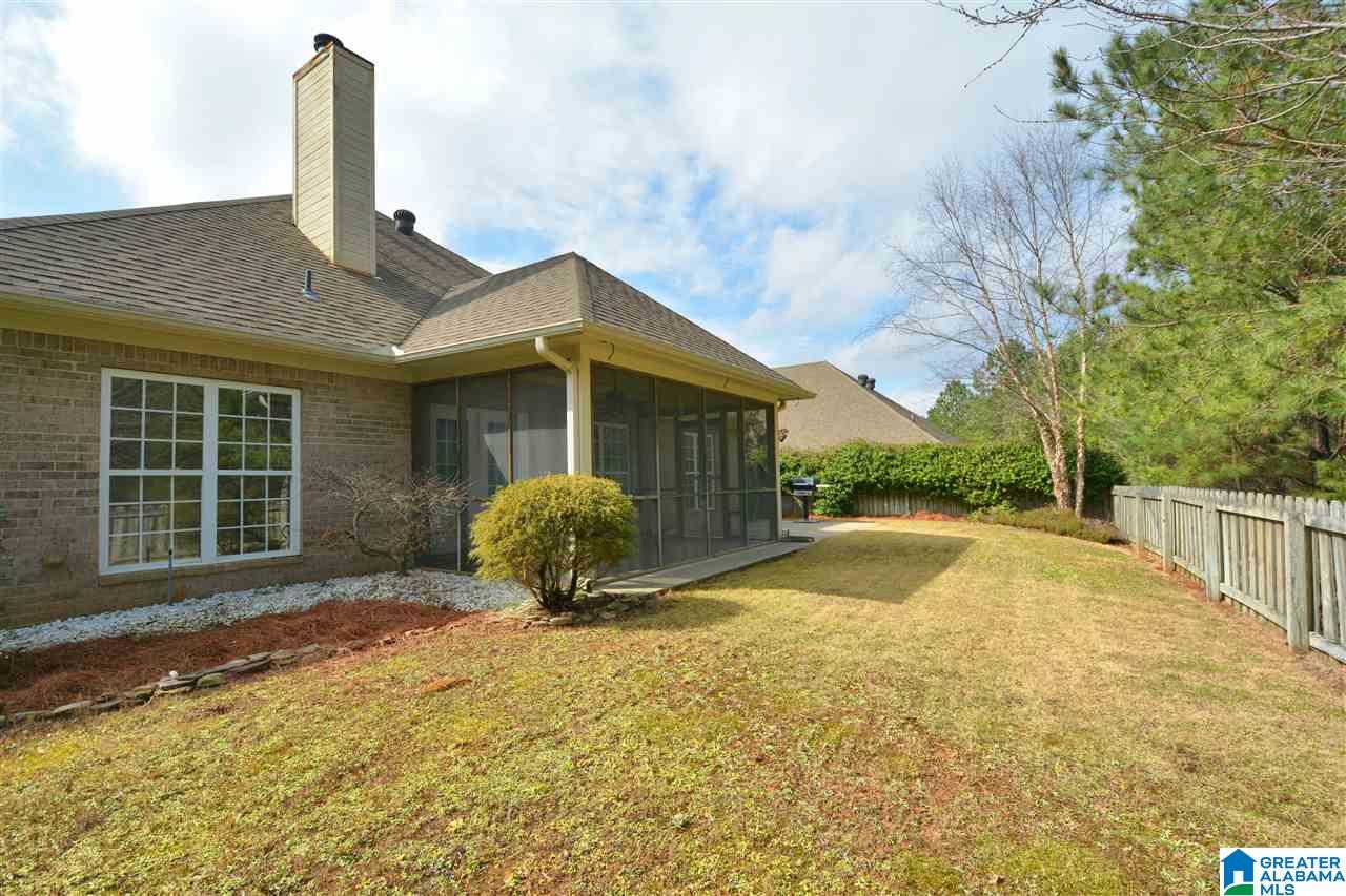132 Narrows Point Court Birmingham, AL 35242 - Photo 33 of 47