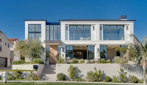 $35,000 | 2820 Bayview Drive, Corona del Mar, CA 92625