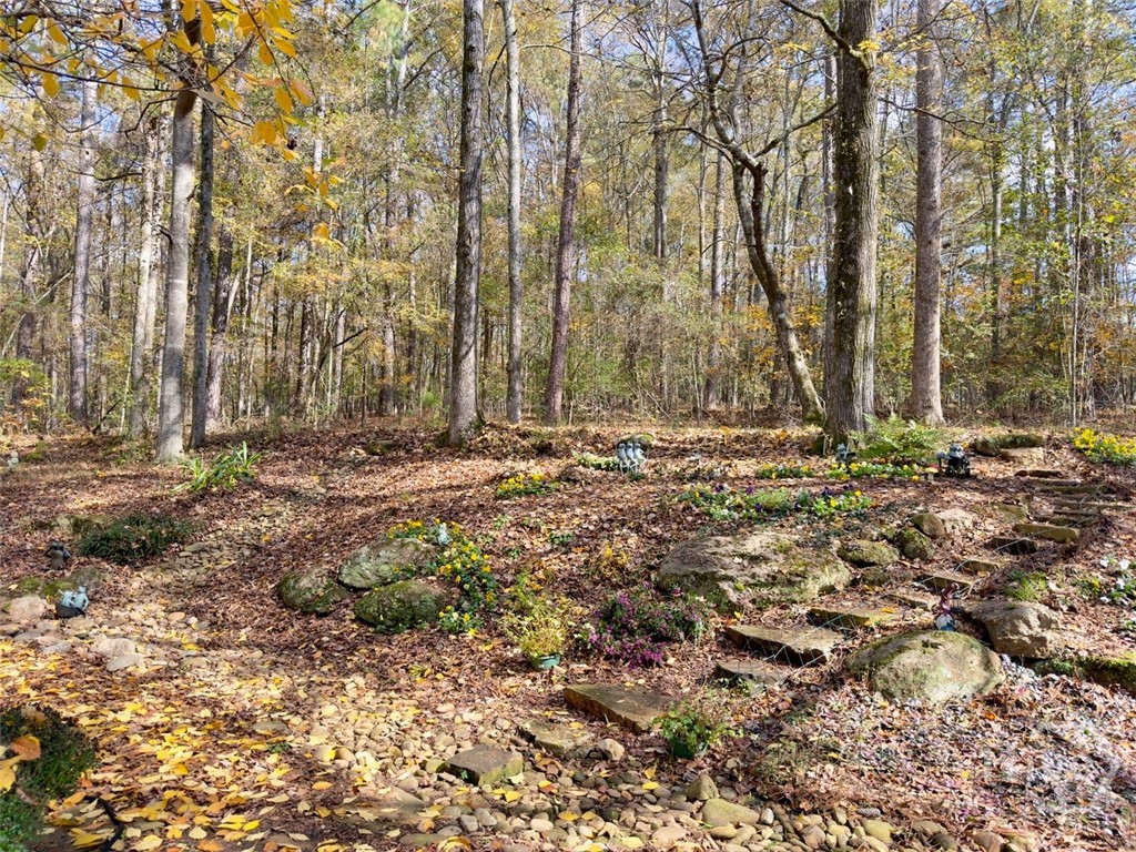 335 Millstone Circle Athens, GA 30605 - Photo 16 of 19 Wooded backyard path