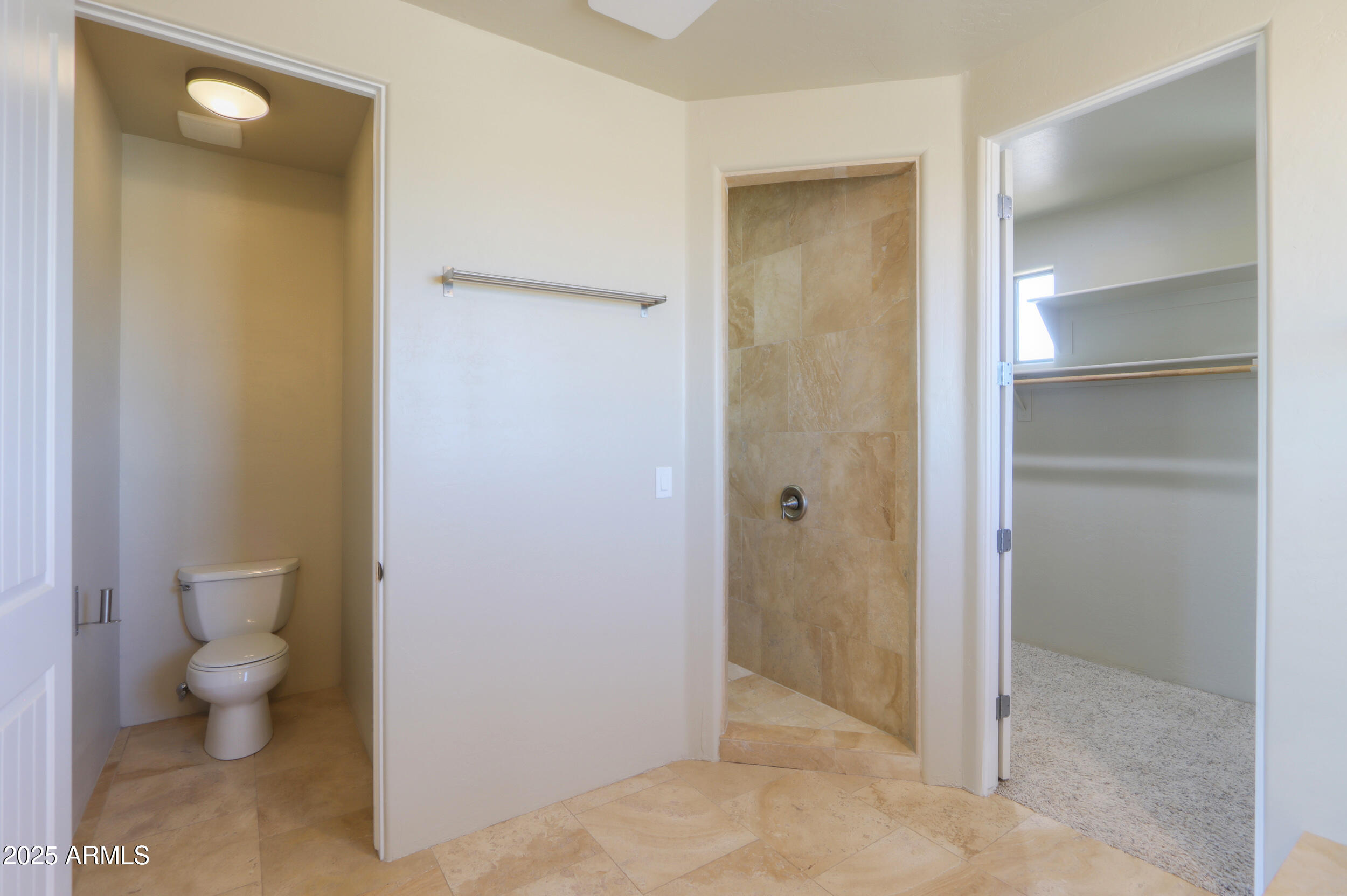 53304 West Barnes Road Maricopa, AZ 85139 - Photo 35 of 75 Primary Bathroom
