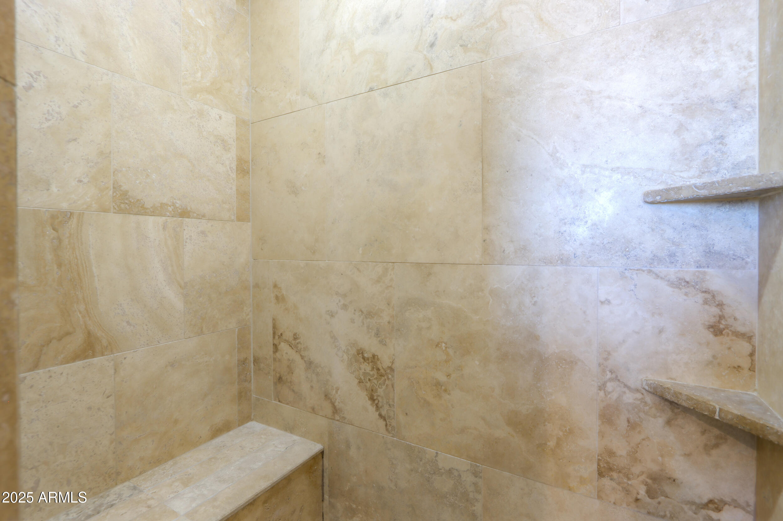 53304 West Barnes Road Maricopa, AZ 85139 - Photo 37 of 75 Primary Bathroom