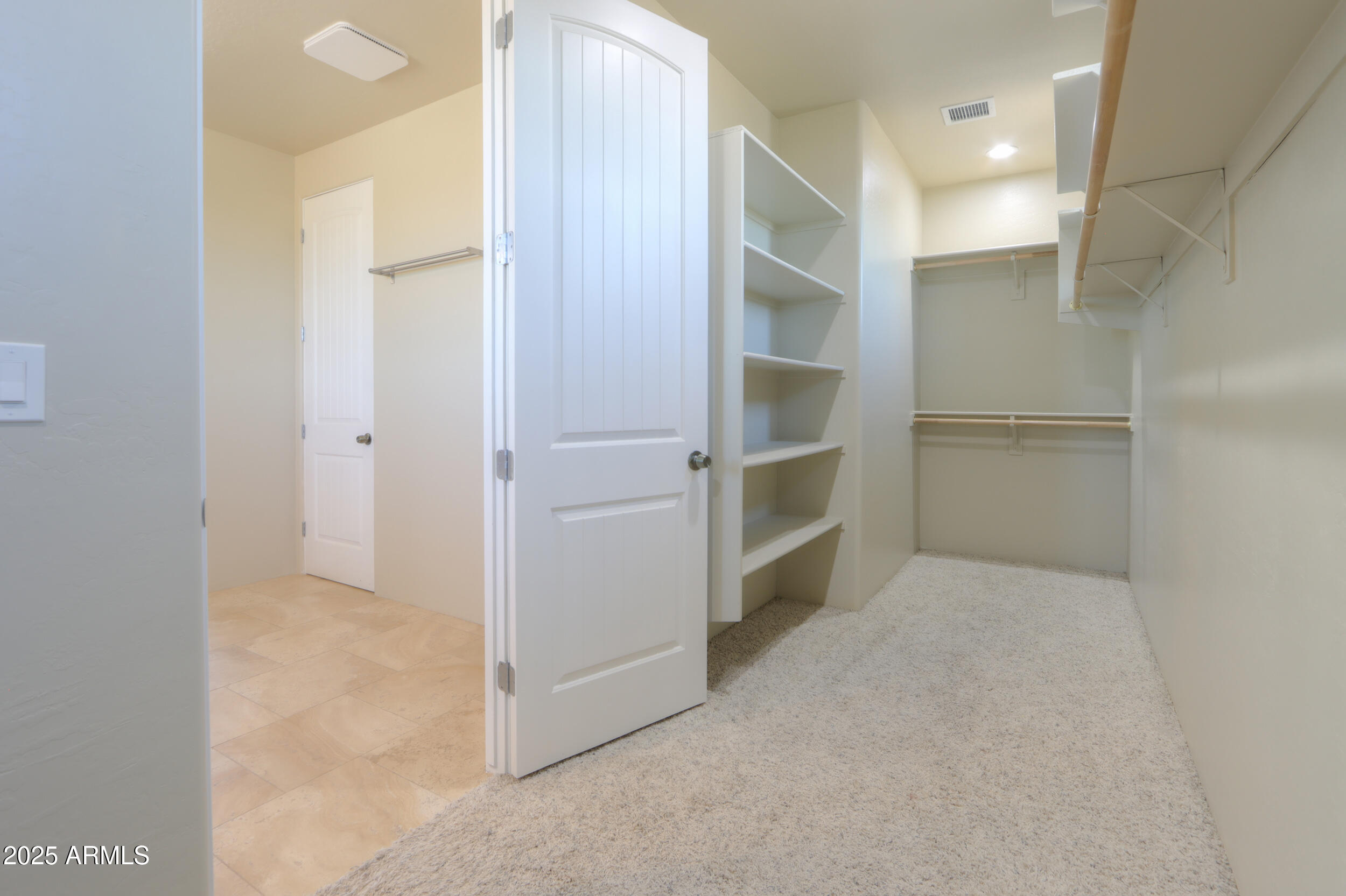 53304 West Barnes Road Maricopa, AZ 85139 - Photo 38 of 75 a view of an empty room