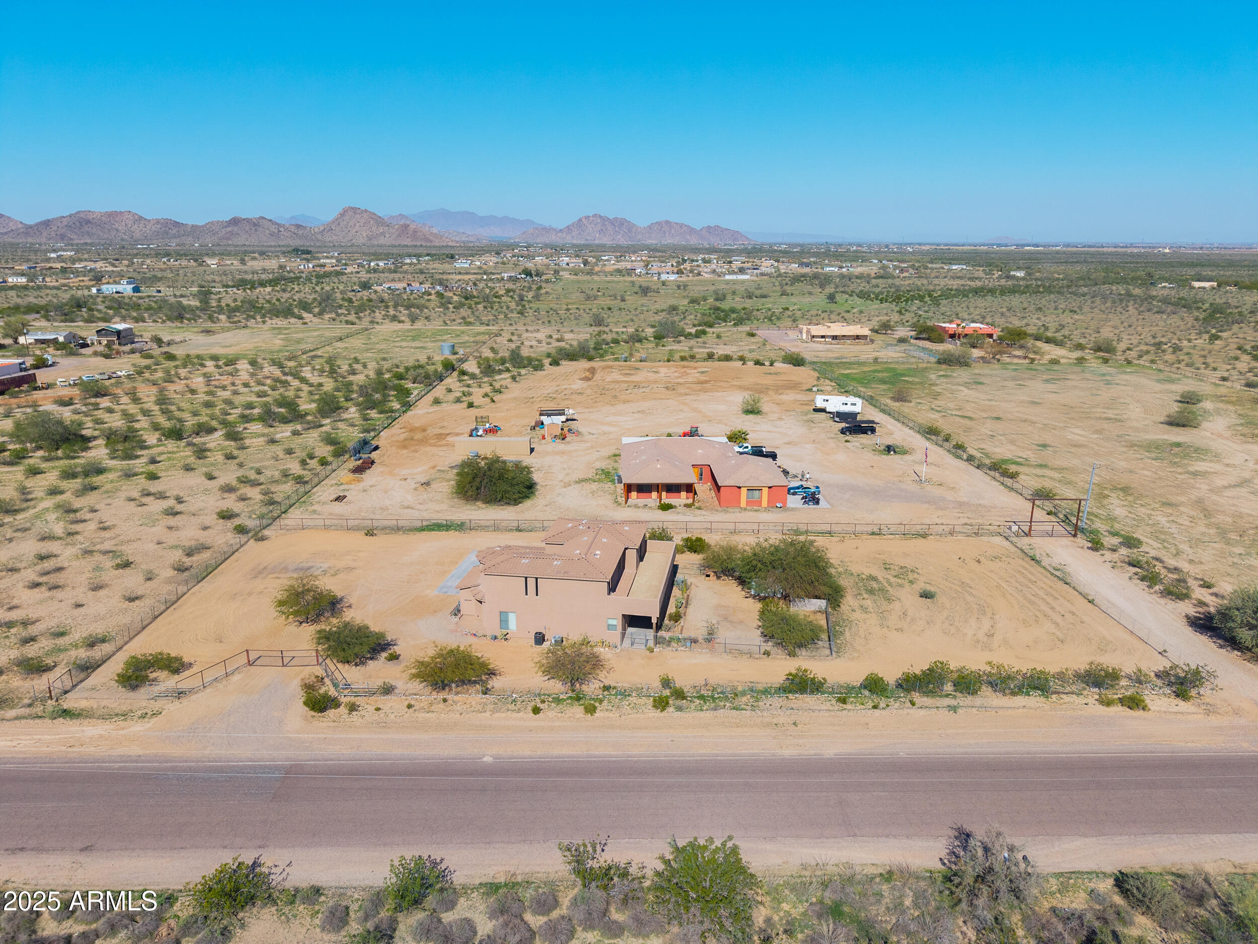 53304 West Barnes Road Maricopa, AZ 85139 - Photo 70 of 75 70