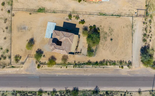 $475,000 | 53304 West Barnes Road, Maricopa, AZ 85139