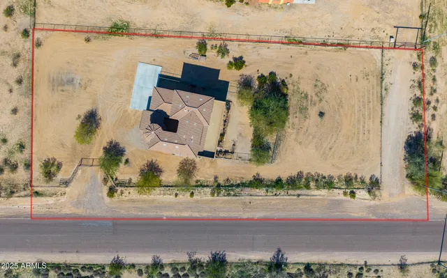 $475,000 | 53304 West Barnes Road, Maricopa, AZ 85139