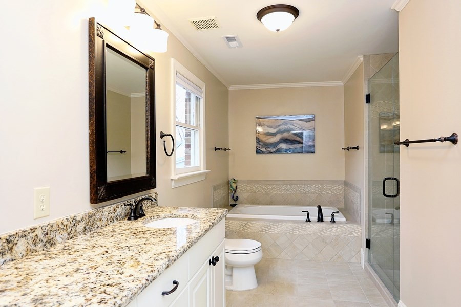 621 Hawick Road Raleigh, NC 27615 - Photo 17 of 25 Photo 17
