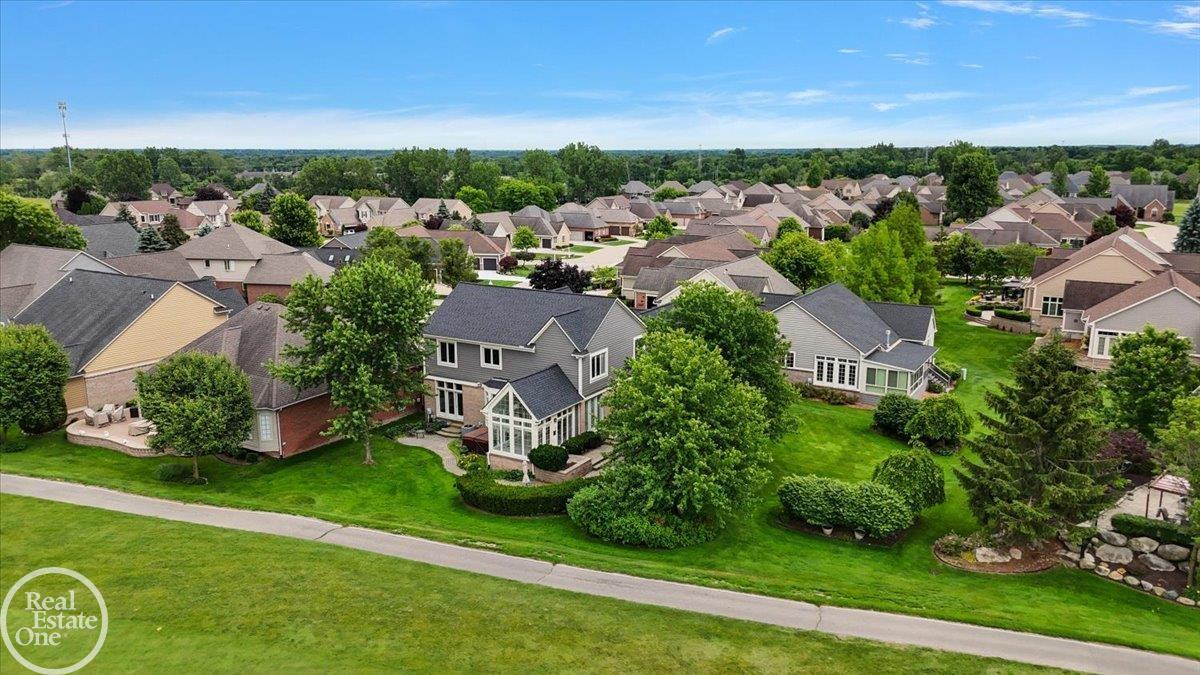 59807 Glacier Ridge North, Unit #59 Washington, MI 48094 - Photo 70 of 82