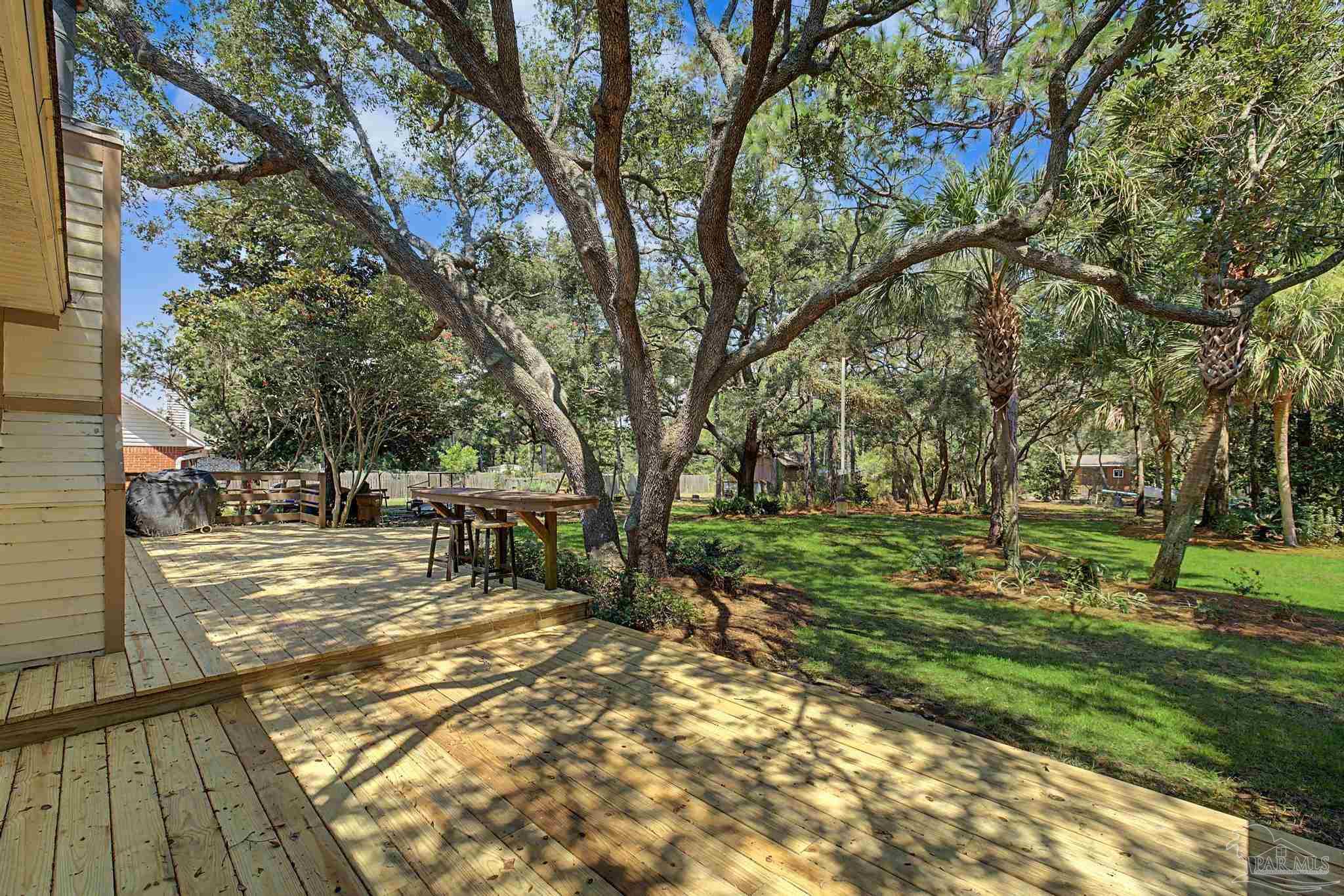 1830 Wheeler Road Gulf Breeze, FL 32563 - Photo 35 of 45 Gallery Image 35