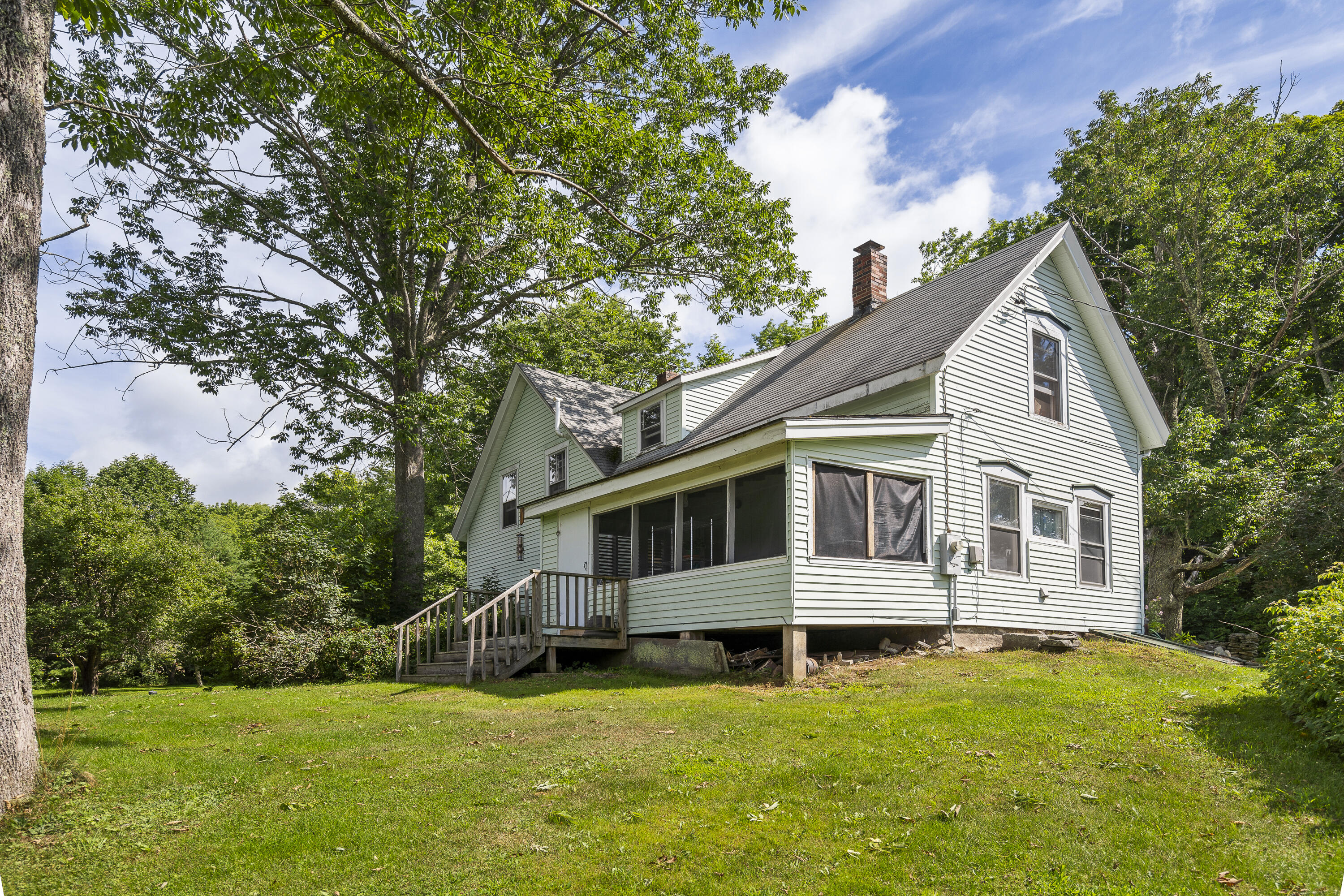 1200 Washington Road Waldoboro, ME 04572 - Photo 4 of 40 30-1200 Washington Rd, Waldoboro, ME-TP