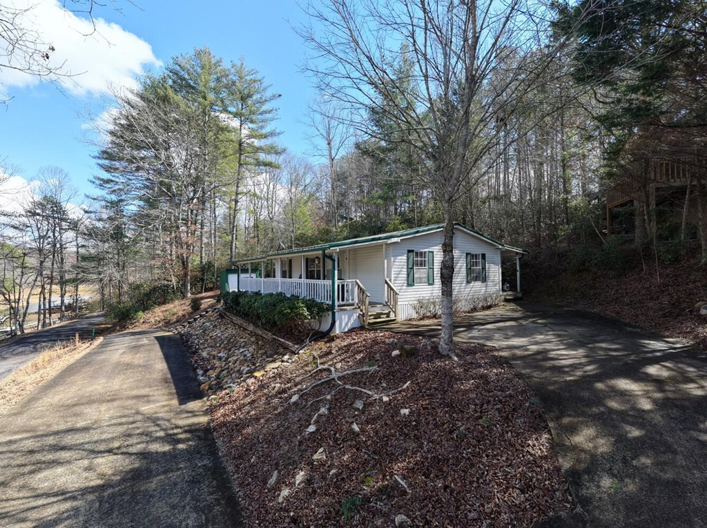 333 Reece Creek Road West Blairsville, GA 30512 - Photo 5 of 50