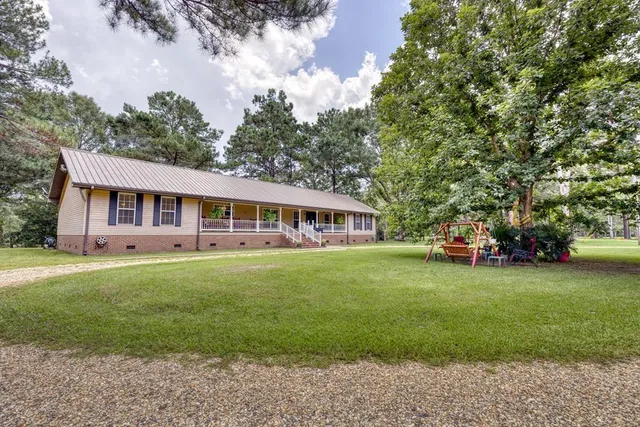 $595,000 | 57 Thompson Lane, Carriere, MS 39426