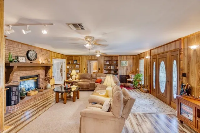 $595,000 | 57 Thompson Lane, Carriere, MS 39426