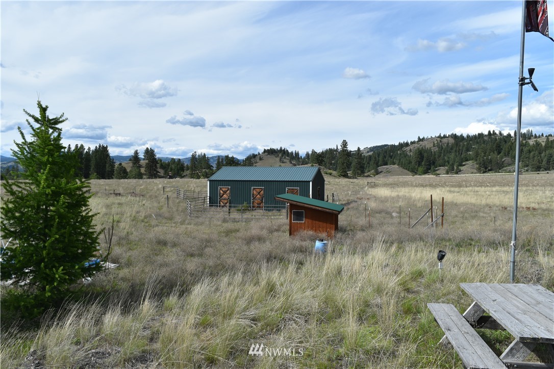38 Goa Way Republic, WA 99166 - Photo 31 of 34