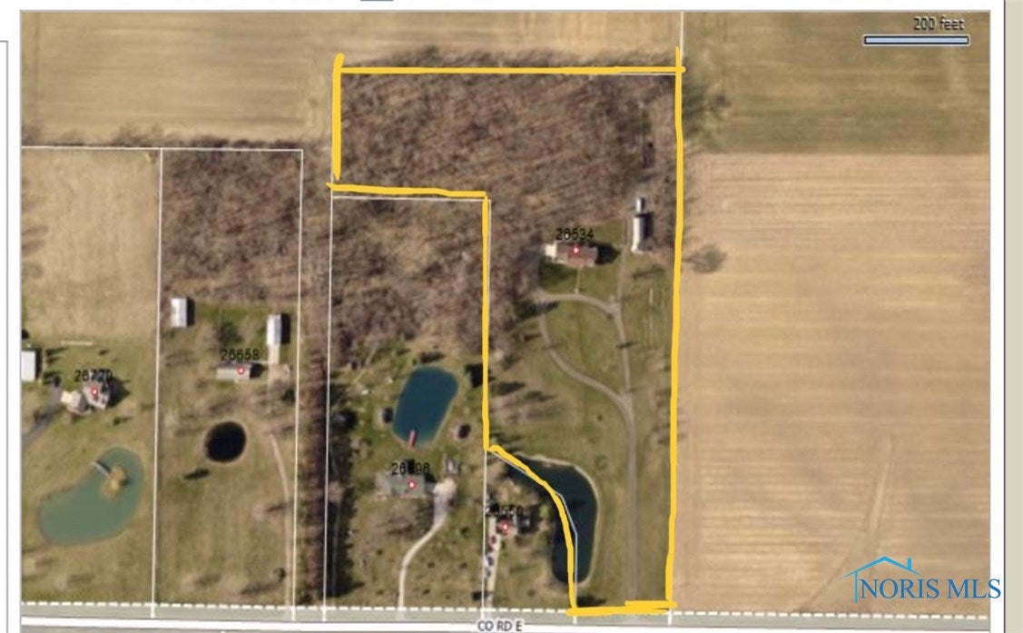 26534 County Road East Archbold, OH 43502 - Photo 34 of 34 Gallery Image 34
