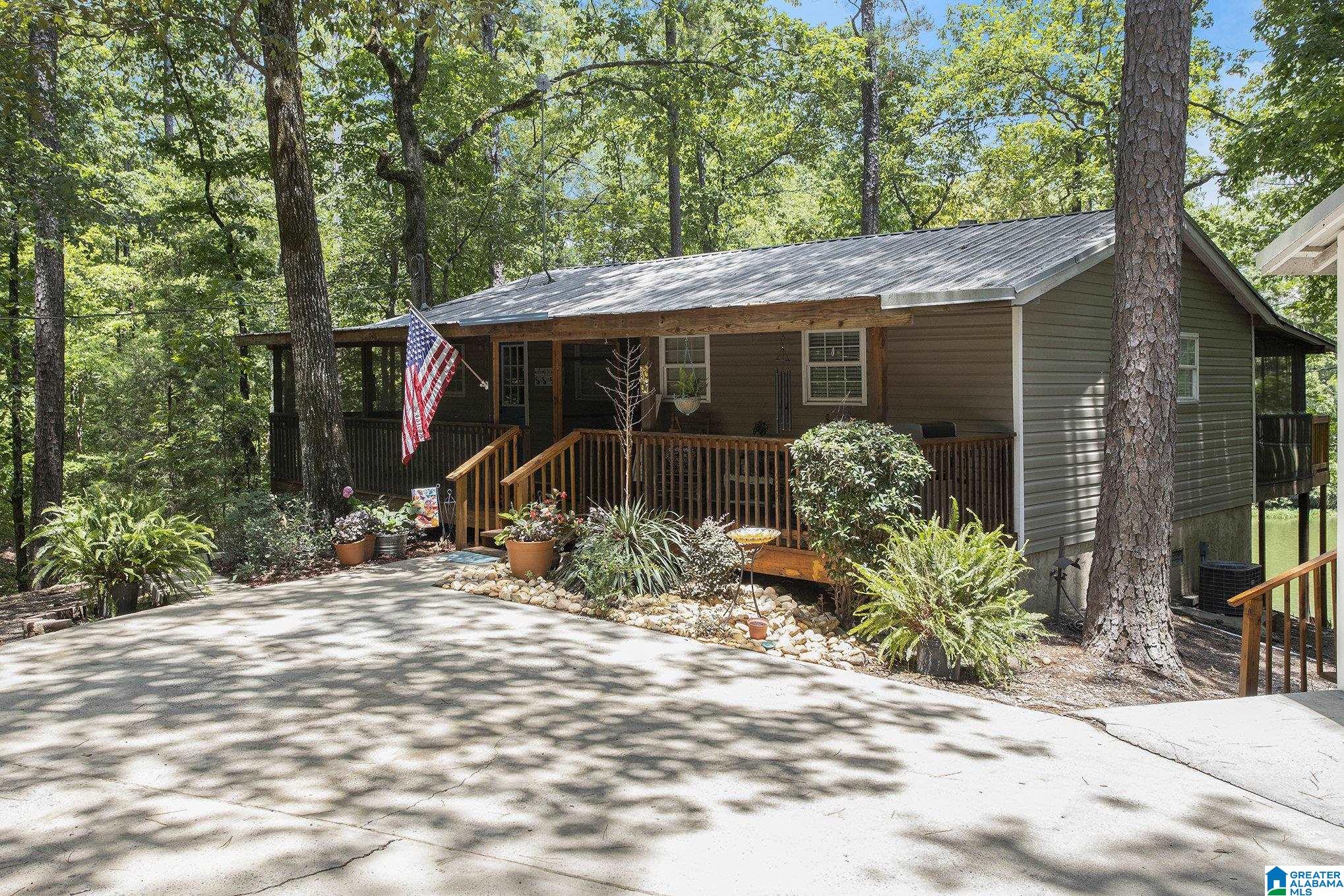 547 County Road 728 Montevallo, AL 35115 - Photo 4 of 32