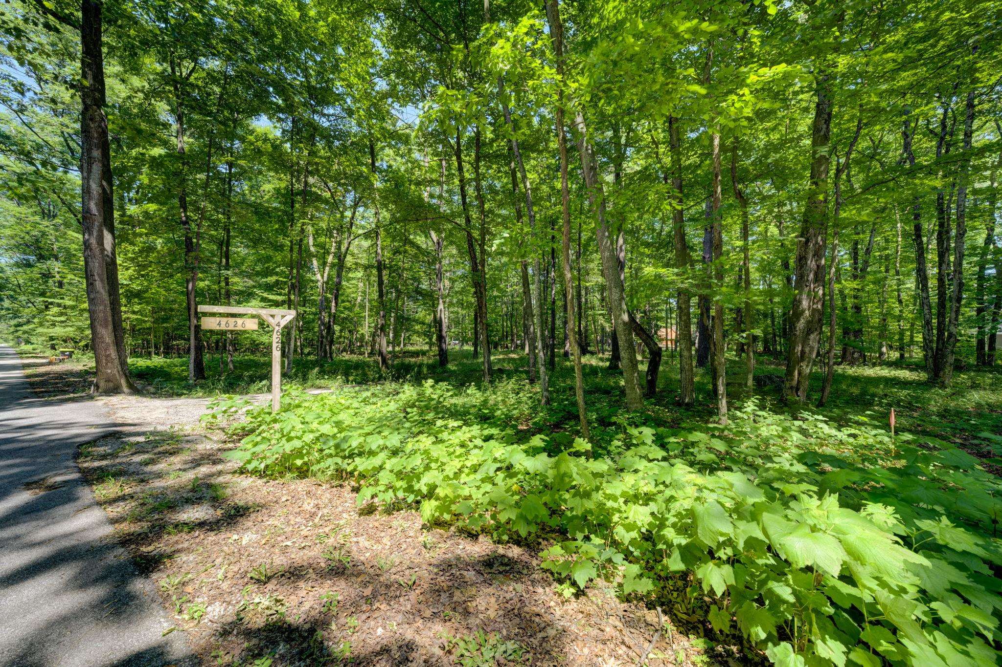 4626 North Omena Point Road, Unit LOT: 11 Omena, MI 49674 - Photo 45 of 48