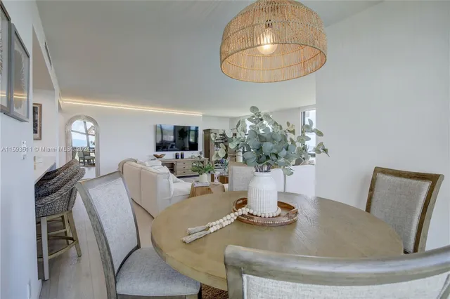 $12,500 | 1121 Crandon Boulevard, Unit D1201, Key Biscayne, FL 33149