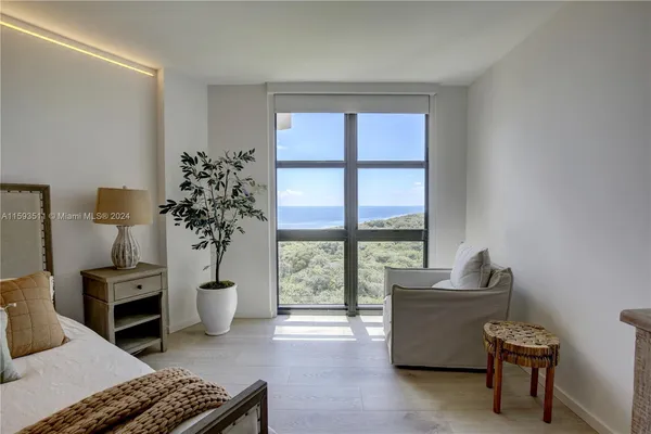 $12,500 | 1121 Crandon Boulevard, Unit D1201, Key Biscayne, FL 33149