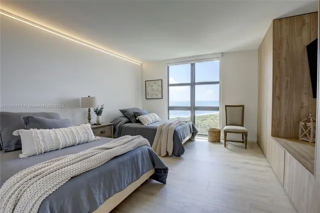 $12,500 | 1121 Crandon Boulevard, Unit D1201, Key Biscayne, FL 33149