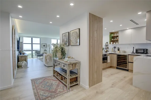 $12,500 | 1121 Crandon Boulevard, Unit D1201, Key Biscayne, FL 33149