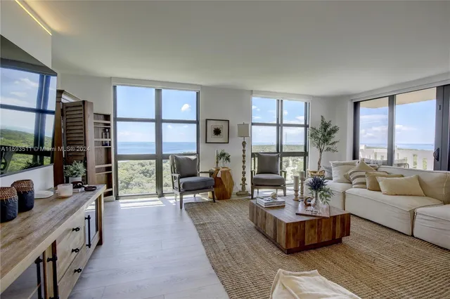 $12,500 | 1121 Crandon Boulevard, Unit D1201, Key Biscayne, FL 33149