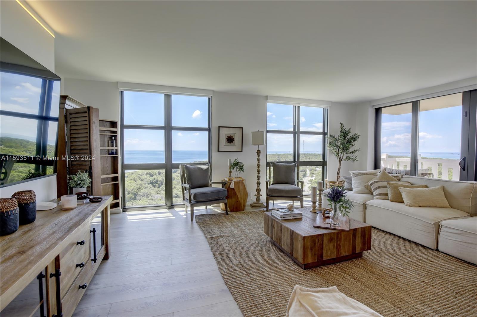 1121 Crandon Boulevard, Unit D1201 Key Biscayne, FL 33149 - Photo 6 of 48