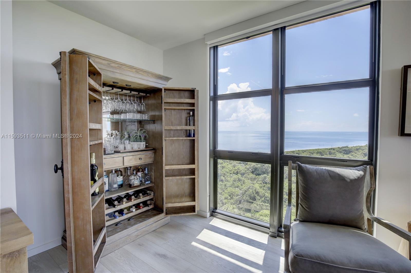 1121 Crandon Boulevard, Unit D1201 Key Biscayne, FL 33149 - Photo 7 of 48