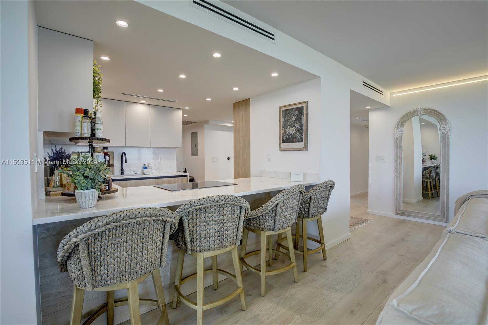 1121 Crandon Boulevard, Unit D1201 Key Biscayne, FL 33149 - Photo 10 of 48