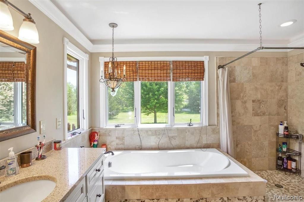 133 East Davis Road Howell, MI 48843 - Photo 23 of 50